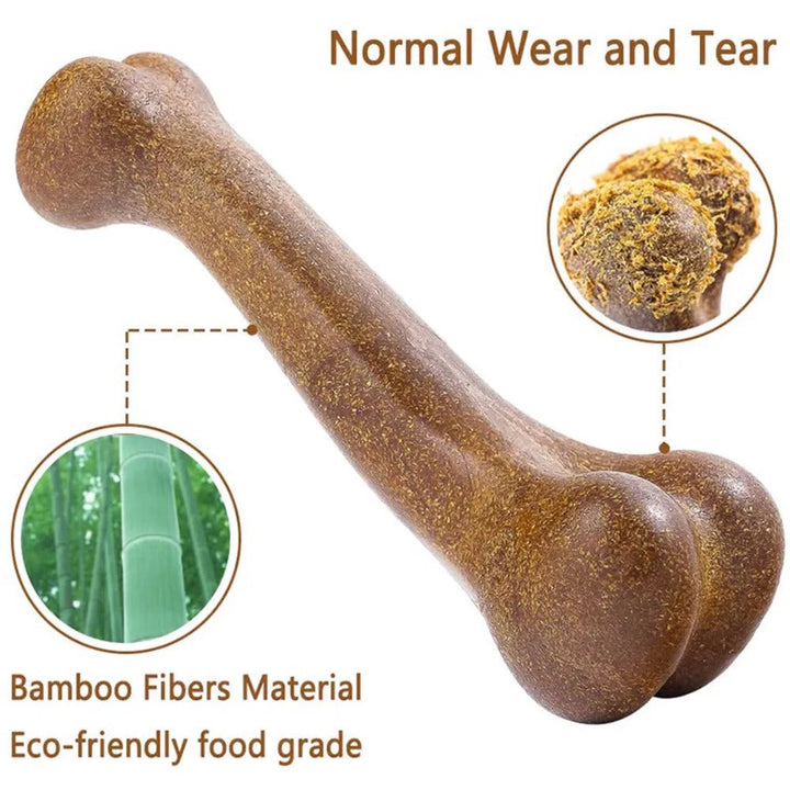 ChewBone – The Safe &amp; Durable Chew Toy for Happy Dogs!