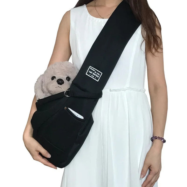 Comfortable Dog Bag