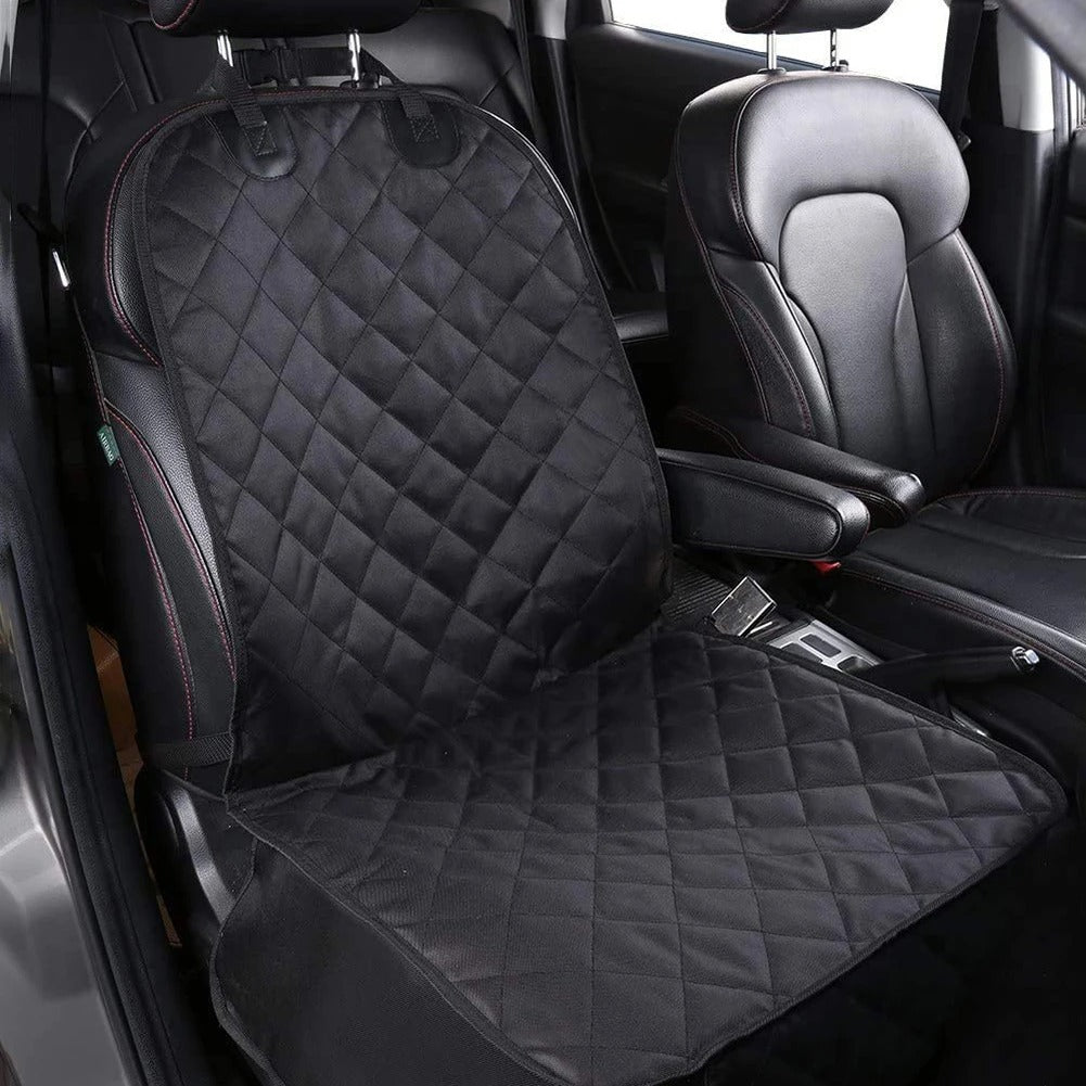 Car Waterproof Back Seat Pet Cover
