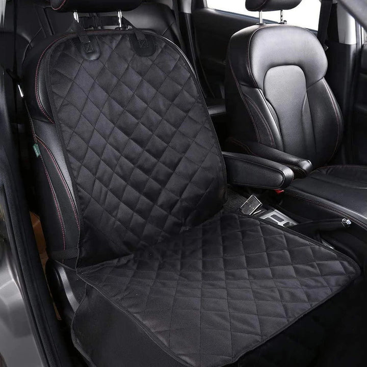 Car Waterproof Back Seat Pet Cover