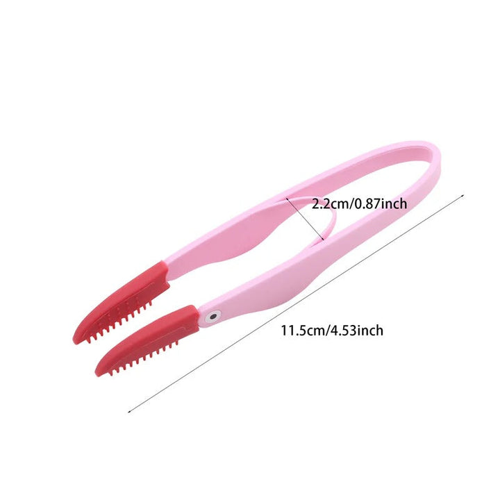 Pet Eye Comb: Gentle Care for Clean &amp; Healthy Eyes