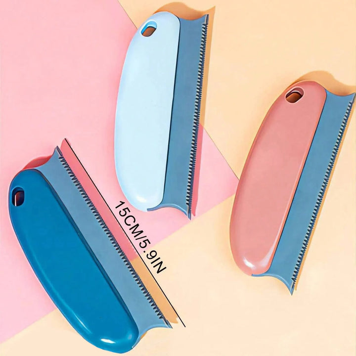 Pet Hair-Pro Brush