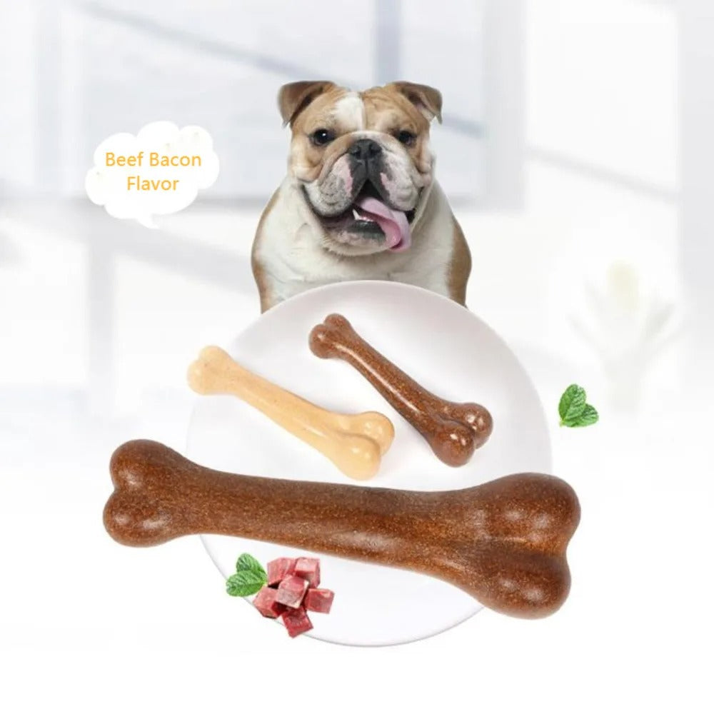 ChewBone – The Safe &amp; Durable Chew Toy for Happy Dogs!