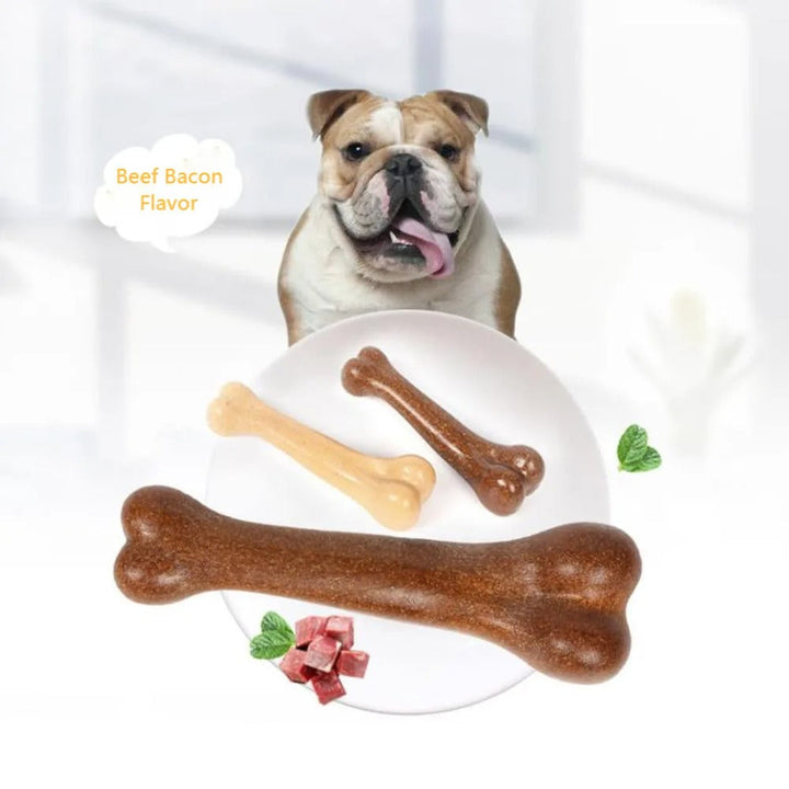ChewBone – The Safe &amp; Durable Chew Toy for Happy Dogs!