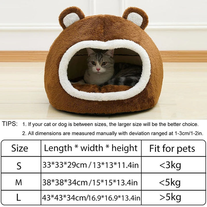 CozyCat House