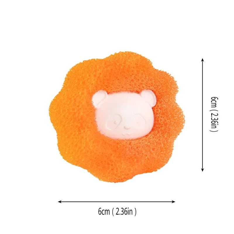 Hair Remover – Reusable &amp;amp; Effective Fur-Free Laundry