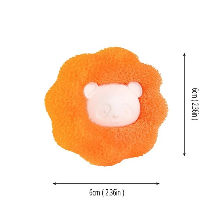 Hair Remover – Reusable &amp;amp; Effective Fur-Free Laundry