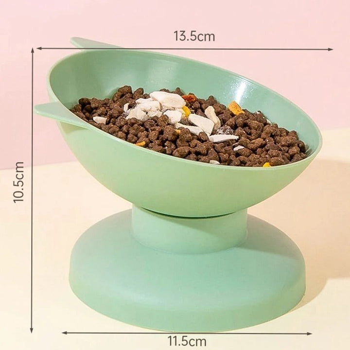CatBowl Duo