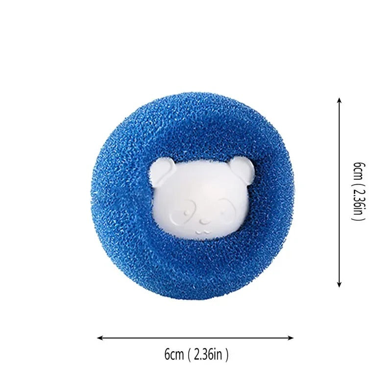 Hair Remover – Reusable &amp;amp; Effective Fur-Free Laundry