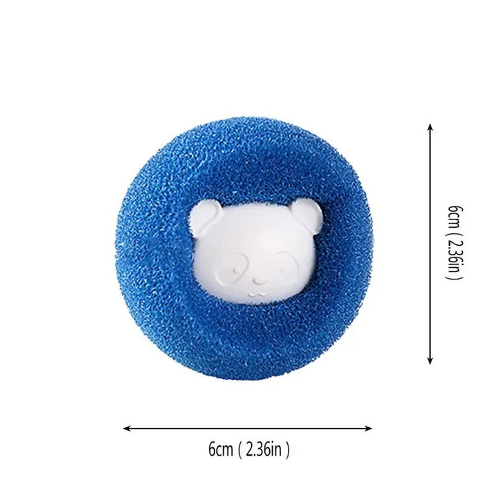 Hair Remover – Reusable &amp;amp; Effective Fur-Free Laundry