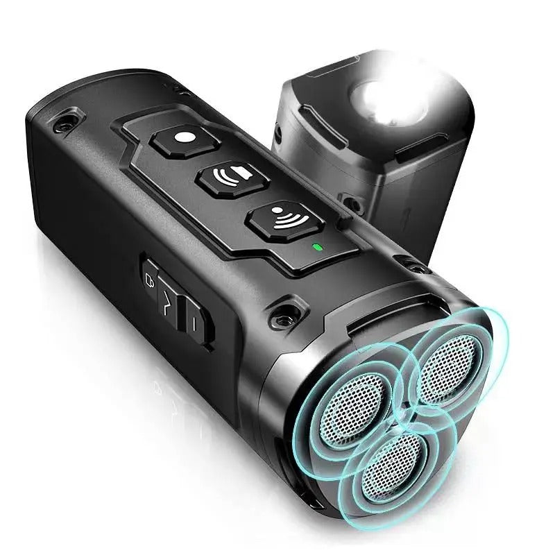 Ultrasonic Dog Trainer for Better Behavior!