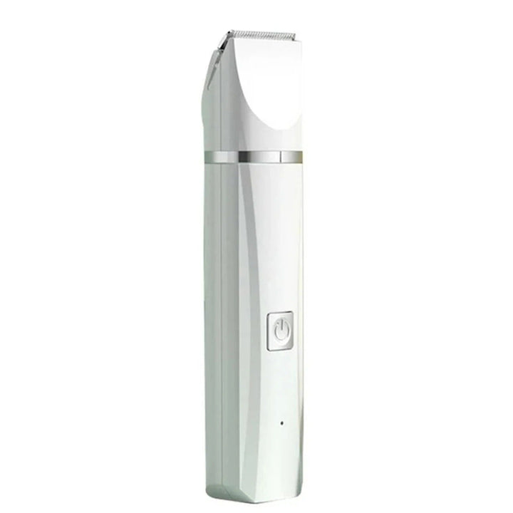 4-in-1 Pro Dog Clippers