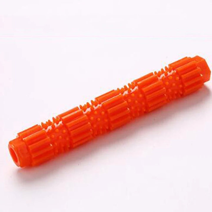 Squeaky Rubber Dog Toys