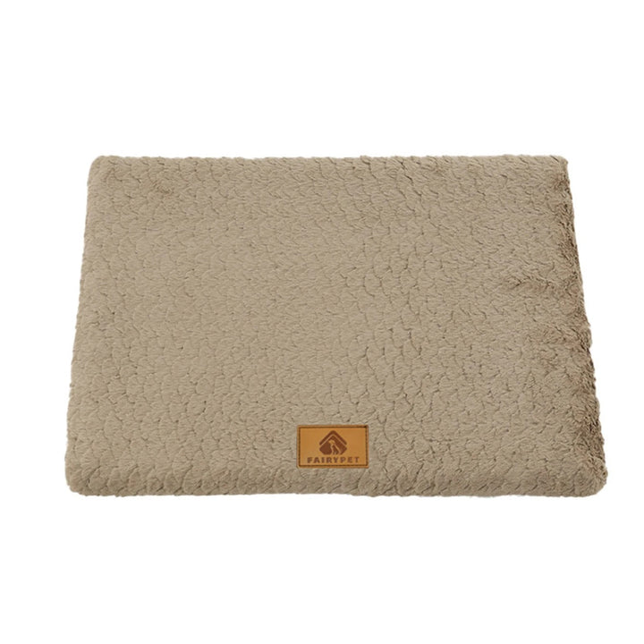 ComfyPaws Dog Mat