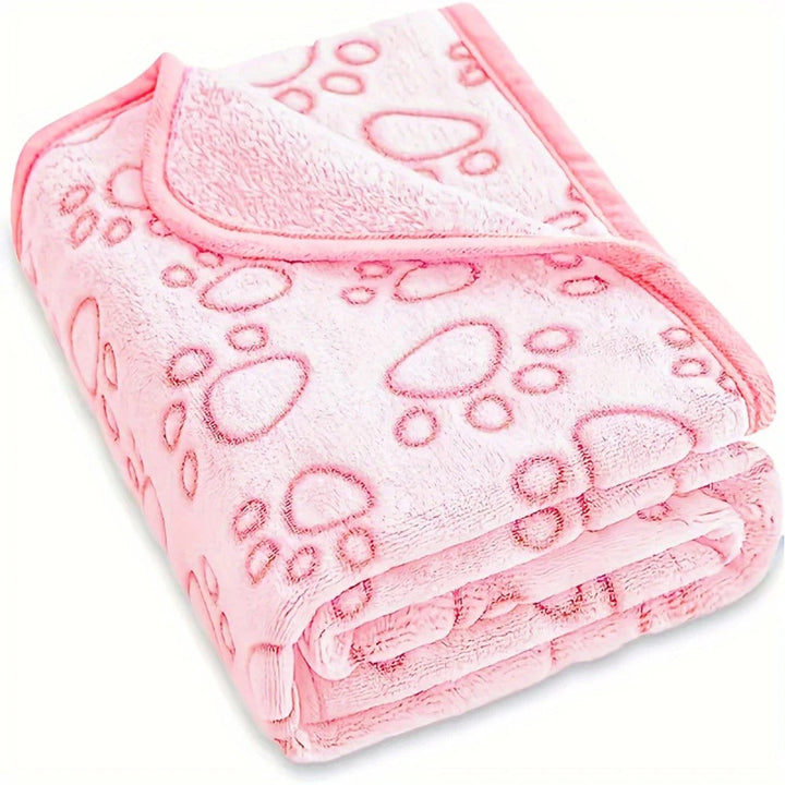 FluffyPet Blanket