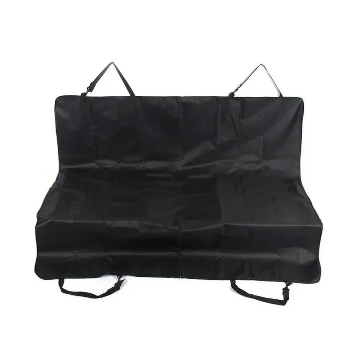 Paw Guard Rear Seat Mat