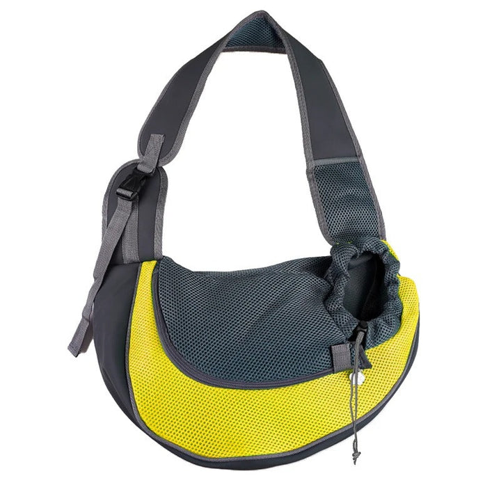 Pet Travel Backpack