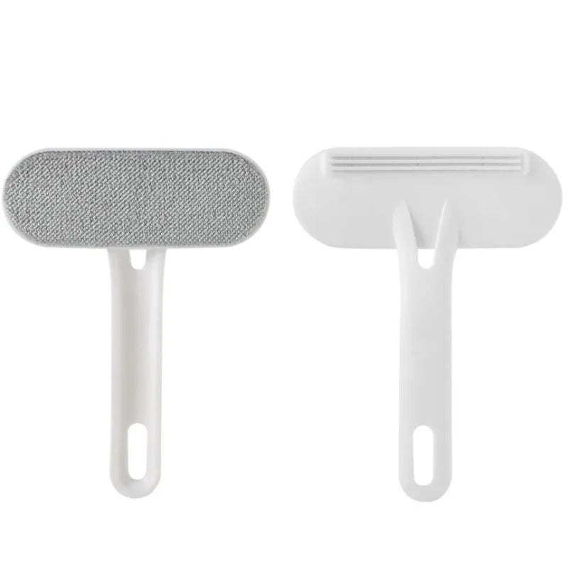 Pet Hair Brush Effortless Shedding Control &amp; Grooming