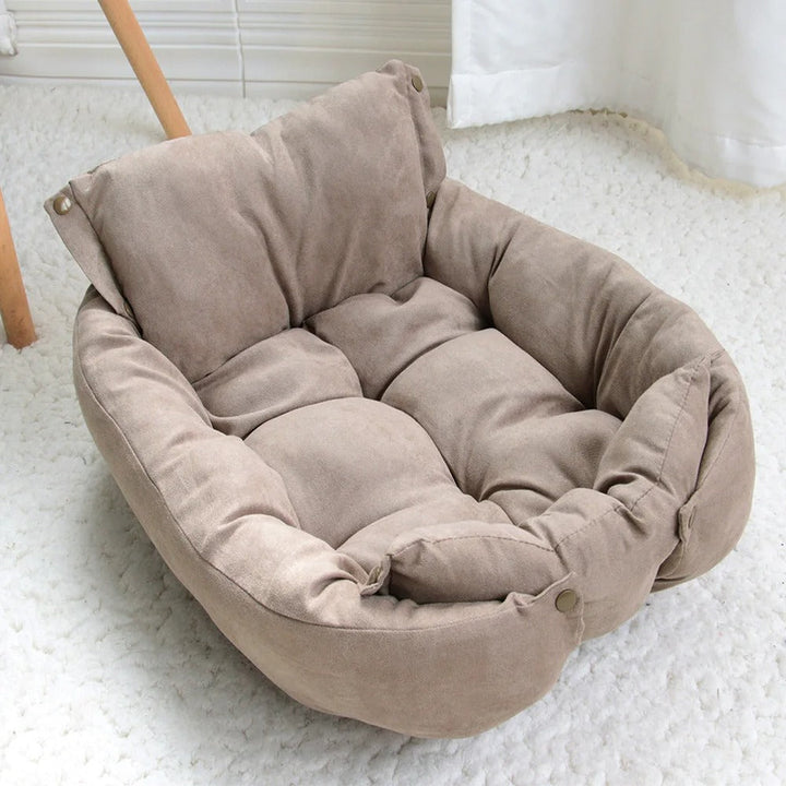 PawHaven Dog Mat