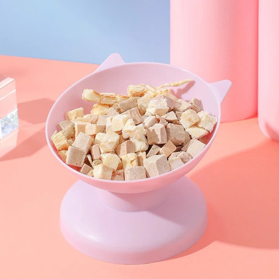 CatBowl Duo