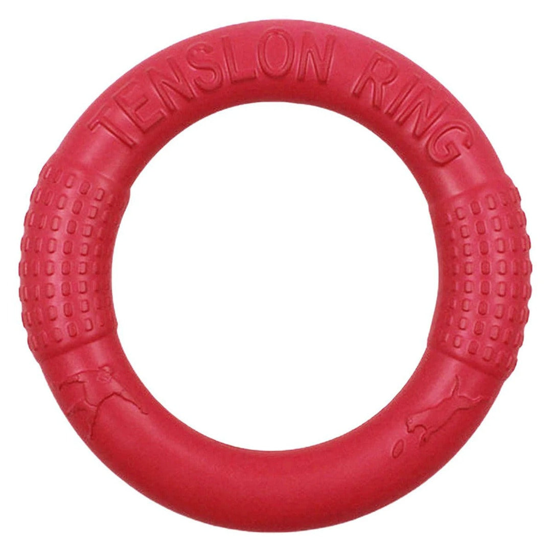 Floating Water Dog Toy Training Ring