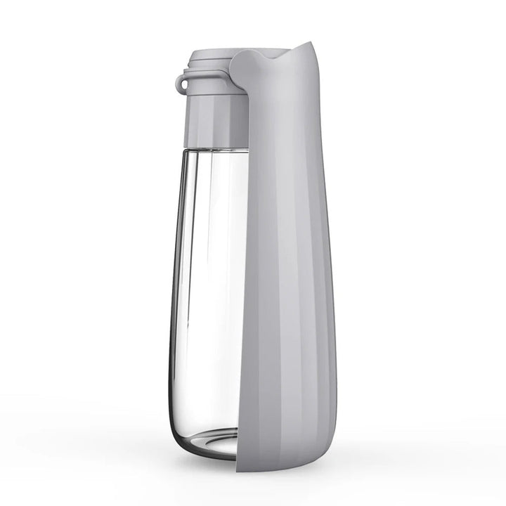 Portable Dog Water Bottle Dispenser