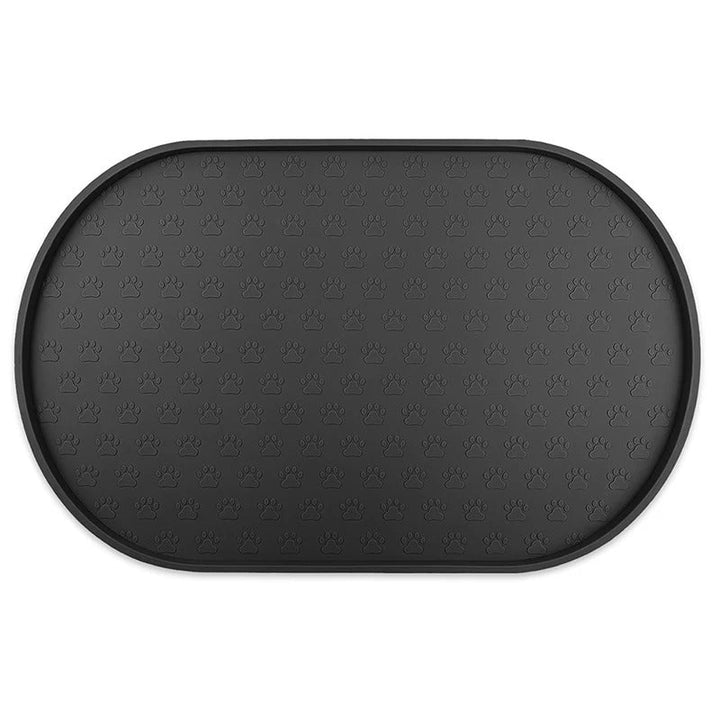 Clean Feast Dog Mat