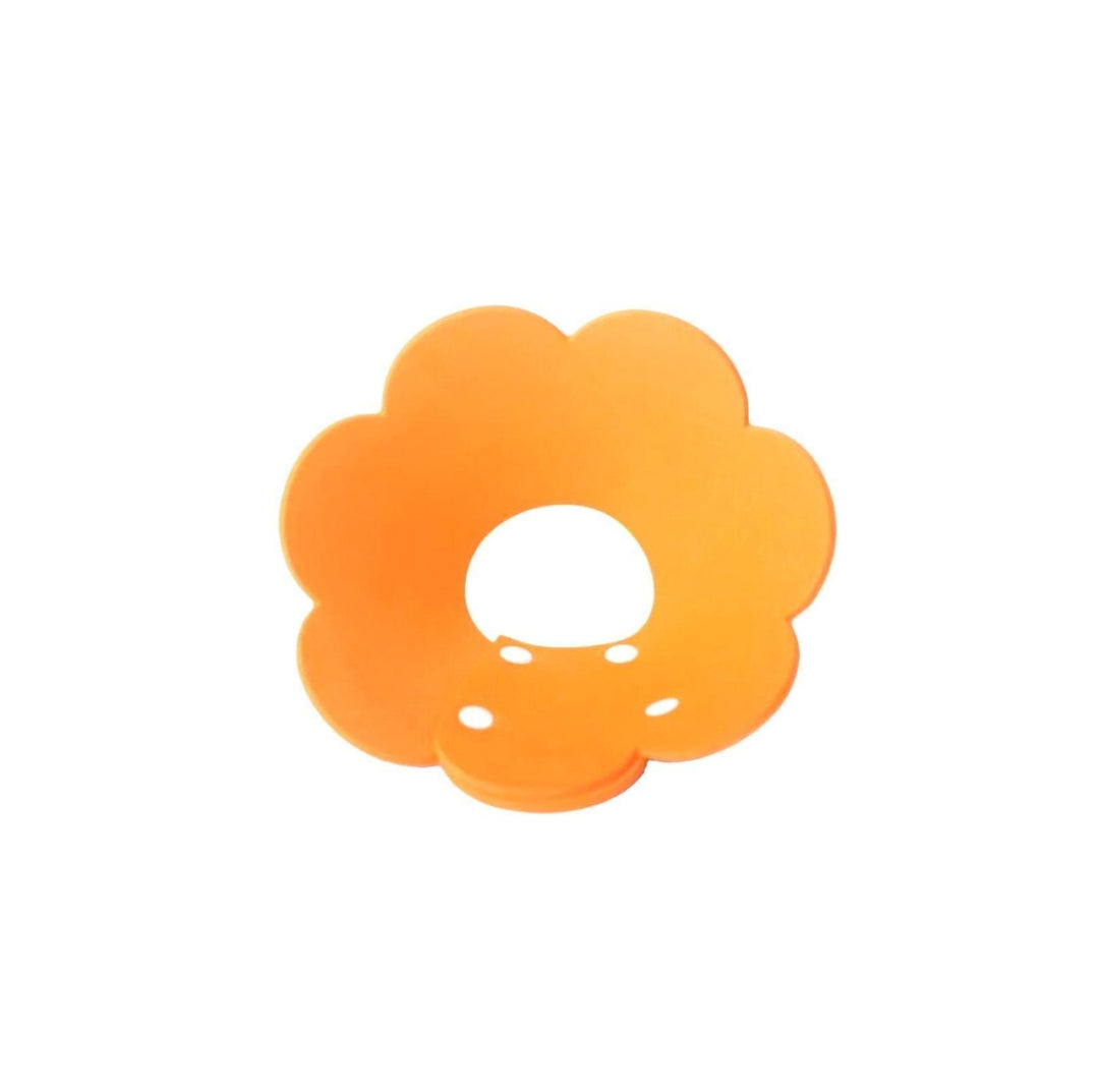 Meoof Sunflower E-Collar - Lightweight &amp; Stylish for Cats &amp; Dogs