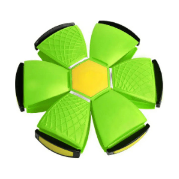 TurboFly – Ultimate Pet Flying Disc
