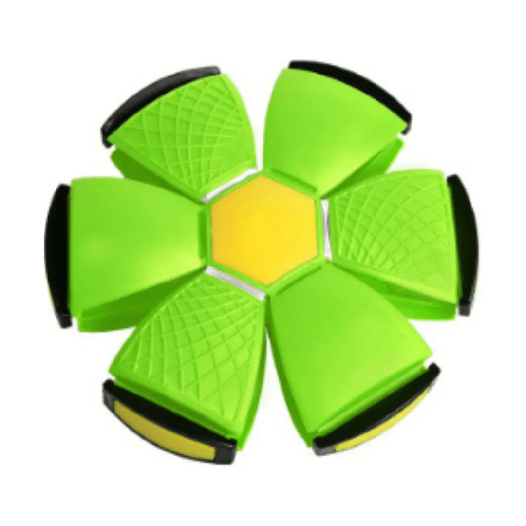 TurboFly – Ultimate Pet Flying Disc