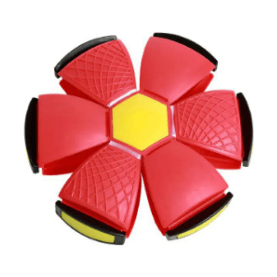 TurboFly – Ultimate Pet Flying Disc