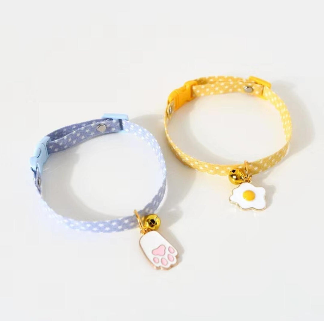Pet Cute Pendant Necklace With Candy Coloured