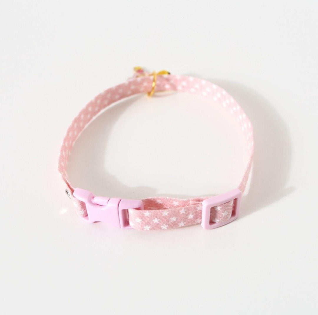 Pet Cute Pendant Necklace With Candy Coloured