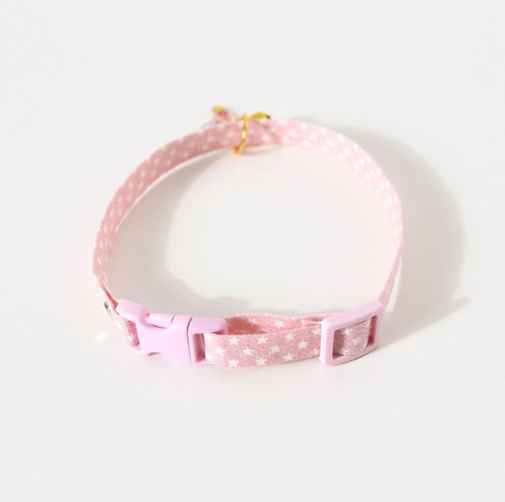 Pet Cute Pendant Necklace With Candy Coloured