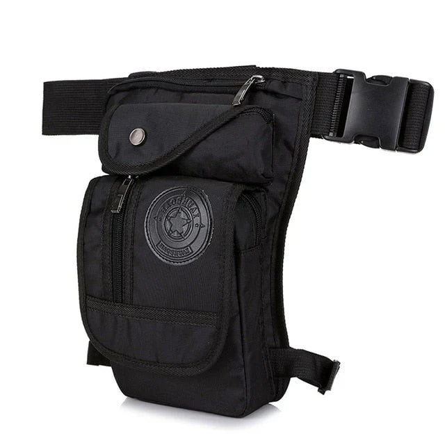 RideCompanion Leg Bag