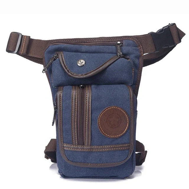 RideCompanion Leg Bag