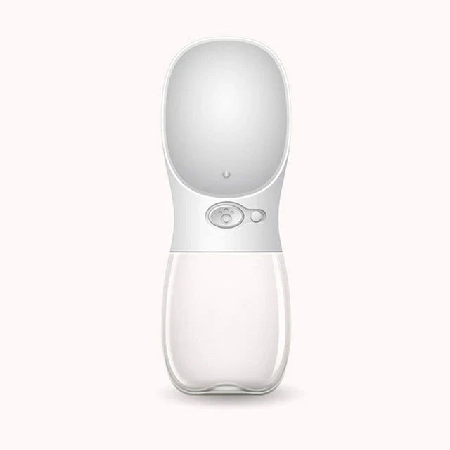 Portable Pet Hydration Bottle – AquaPup