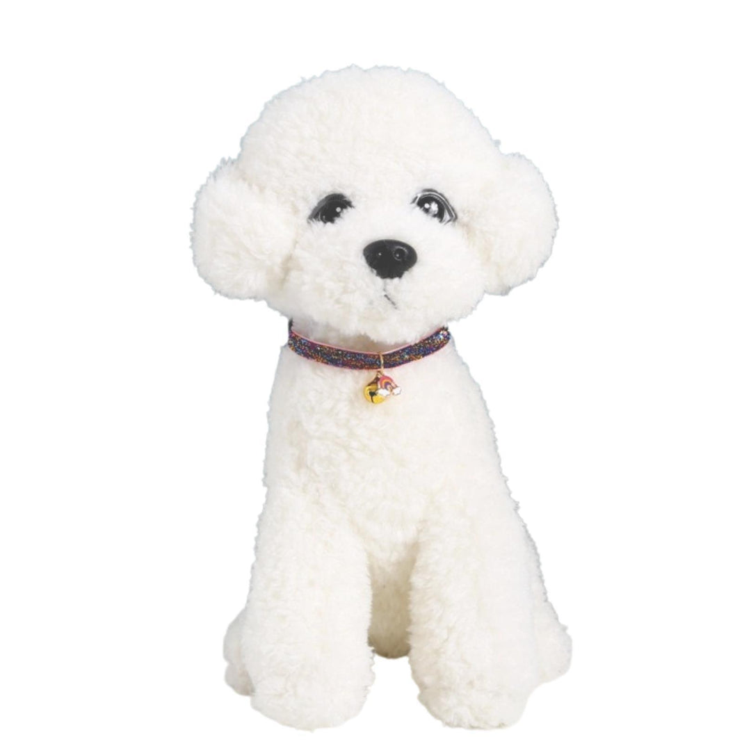Rainbow Adjustable Pet Collar