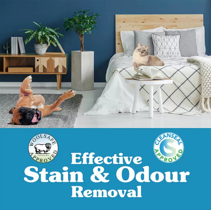 SIMPLE SOLUTION Urine Destroyer - Refillable Flairosol 400ml