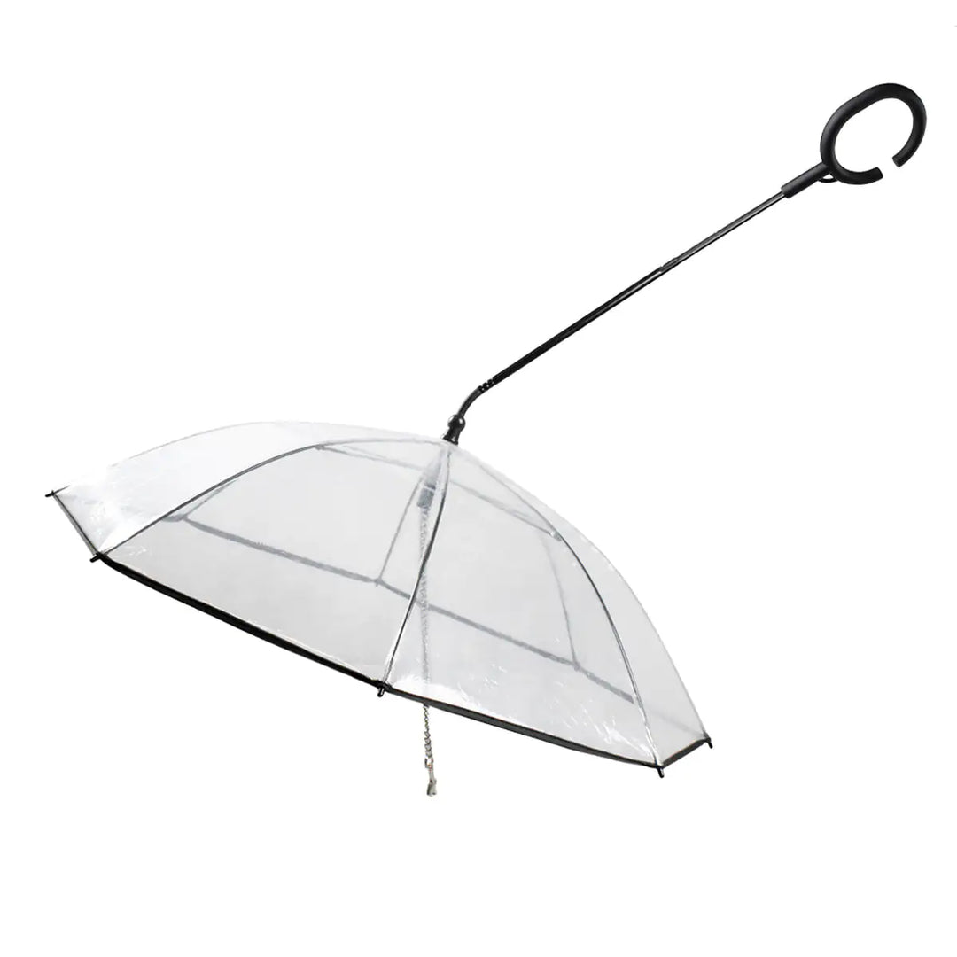 ClearPaws Umbrella