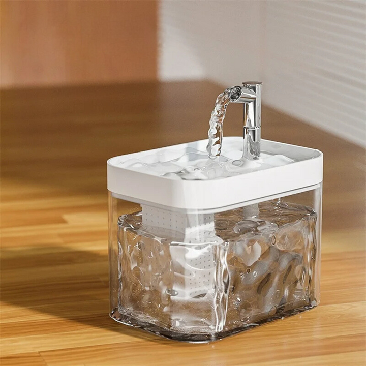 Pet Water Dispenser for Clean and Fresh Water